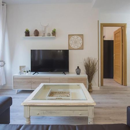 Apartamento Pasaje Del Barco By Toledo Ap ภายนอก รูปภาพ