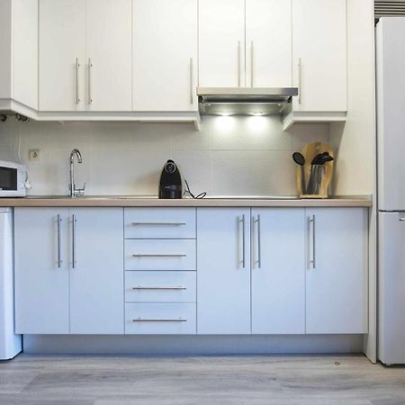 Apartamento Pasaje Del Barco By Toledo Ap ภายนอก รูปภาพ