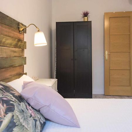 Apartamento Pasaje Del Barco By Toledo Ap ภายนอก รูปภาพ