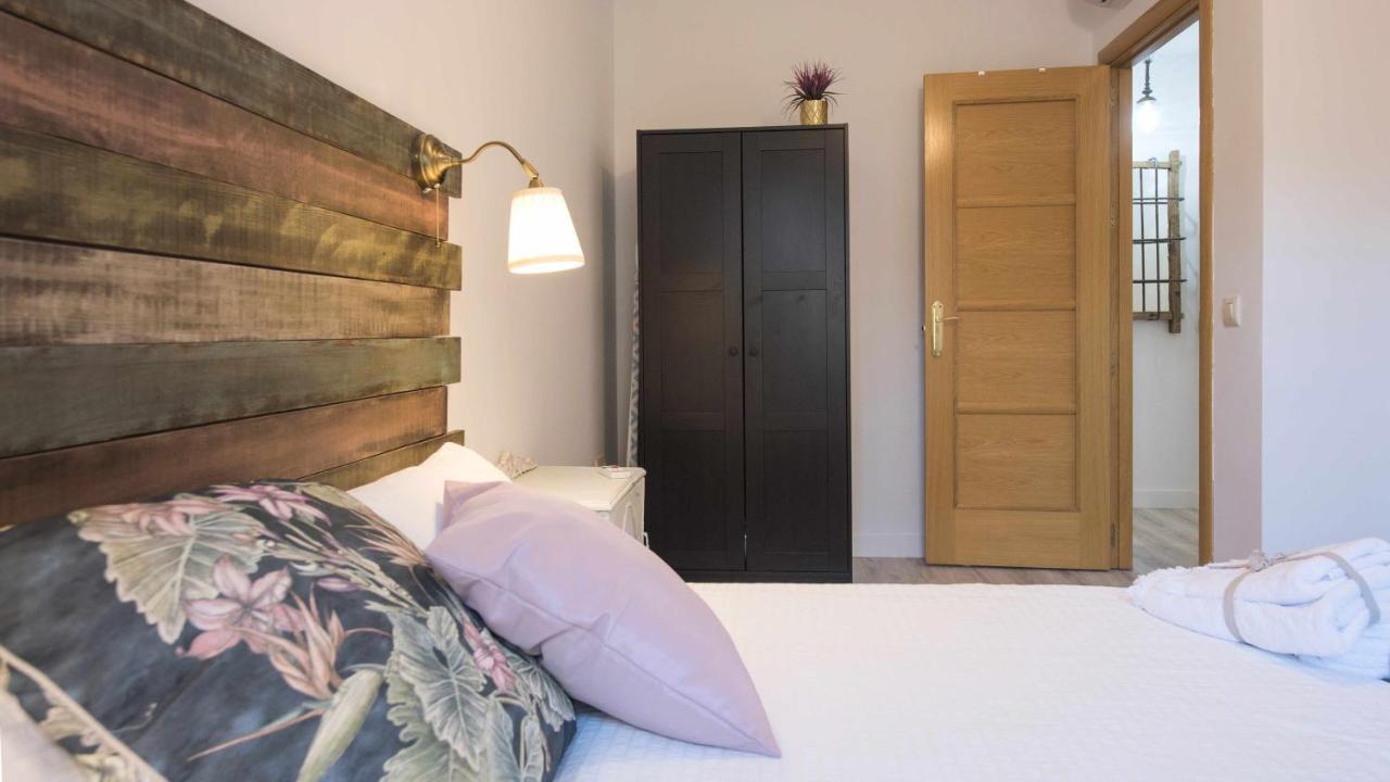 Apartamento Pasaje Del Barco By Toledo Ap ภายนอก รูปภาพ